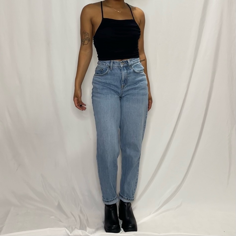 UO Lace Crop Camisole